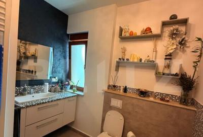 Casa 4 camere, 180 mp utili+750 mp teren, 15 km de Brasov - 3