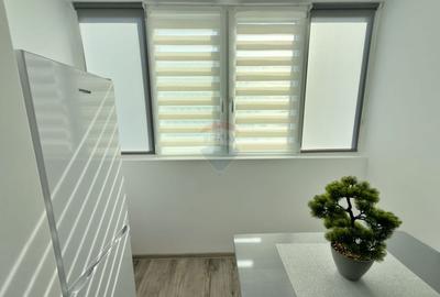 Apartament cu 1 camere semidecomandat, mobilat în Fortuna - 6