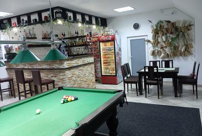 Spațiu comercial, de 370 mp, în Falcău - 7