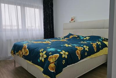 Tineretului/Carol Metrou. 2 camere nou, mobilat si utilizat complet. Proprietar - 15