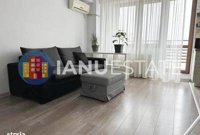 Apartament cu 2 camere semidecomandat în Foișorul de Foc - 6