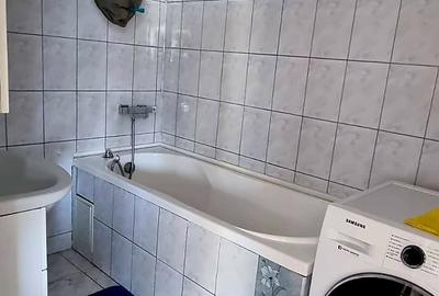 Apartament tip duplex- scara interioara- mansarda zona Port CT Ac mobilat - 5