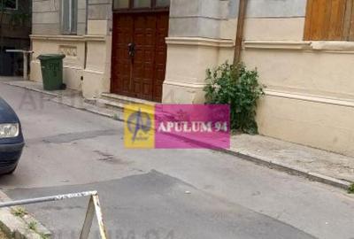 Vila P+1+pod- Parcul Ioanid - 3