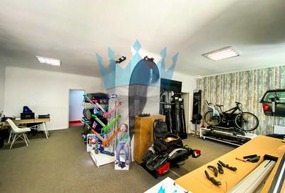 Spatiu Comercial 71 MP Stradal cu Vad in zona City Park Mall - 1