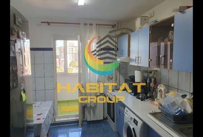 3 camere Gara de Est Baicului - 4