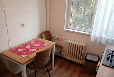 2 camere, et.2, renovat, mobilat si utilat, Basarabia- Costin Georgian - 14