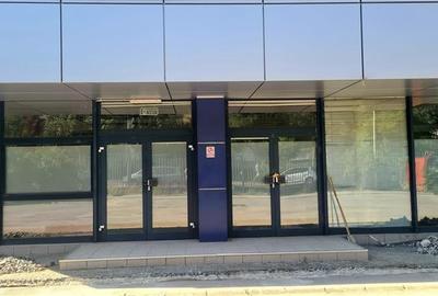 Spatiu comercial / servicii , 300 mp parter, zona Girocului - 2