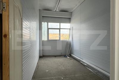Hala open space, 614 mp, lift de marfa, zona Piata 1 MAI - 5