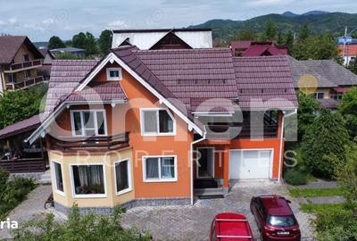 Casă cu 3 camere în Iadăra - 10