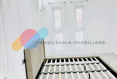 Duplex modern, tehnologie smart, 120 mp + teren 250 mp, Floresti - 3