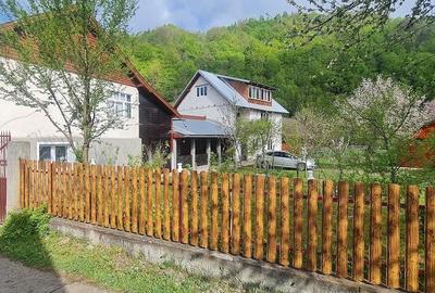 Casă cu 4 camere cu Teren 2727 Mp în Central - 5
