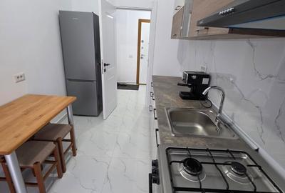 Apartament cu 2 camere decomandat, mobilat în Dobroești - 7