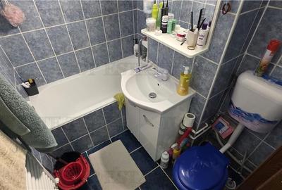 Apartament cu 2 camere în Ferentari - 3