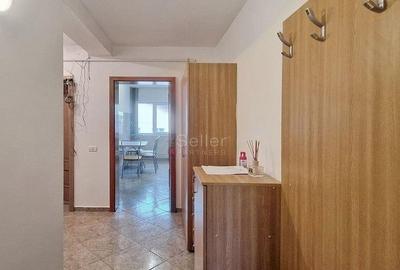 Apartament cu 3 camere decomandat, mobilat în Central - 13