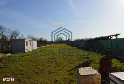 Spațiu comercial, în Biharia - 5