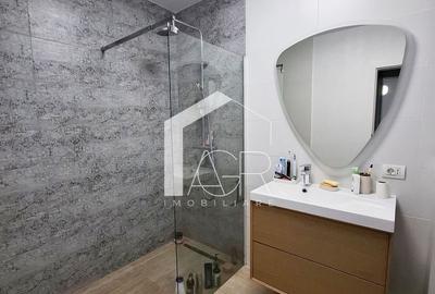 Casă cu 5 camere cu Teren 500 Mp în Păulești - 12