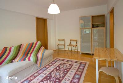 Apartament cu 2 camere semidecomandat în Floreasca - 13