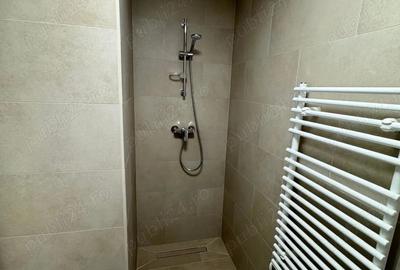 Inchiriere ap 2 camere Big Residence, prim chirias, coplex nou, parcare - 8