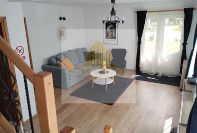 Casă individuală cu 5 camere cu Teren 969 Mp în Moieciu de Sus - 5