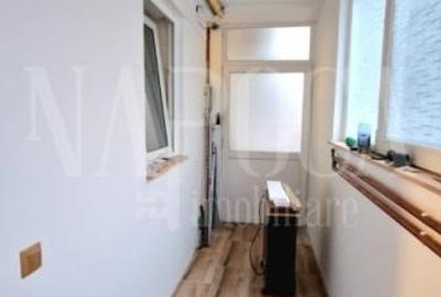 Apartament 3 camere de vanzare in Europa, Cluj Napoca Apartament 3 camere de vanzare in Europa, Cluj Napoca - 7