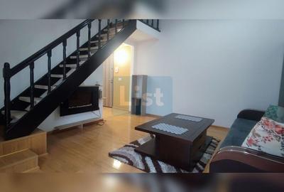 Apartament cu 4 camere decomandat, mobilat în Iris - 12