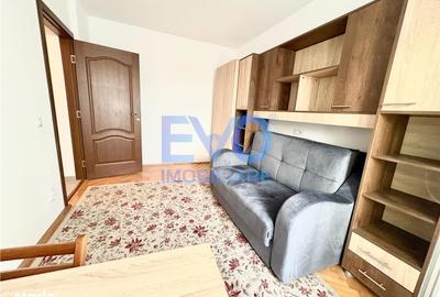 Apartament cu 2 camere decomandat în Păcurari - 2