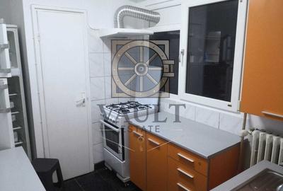 Apartament 2 camere - zona GIURGIULUI - 5