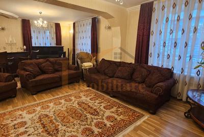 OPORTUNITATE DE MOMENT !!! , vila moderna in zona semicentrala. - 2