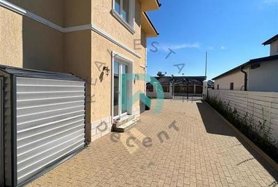 Casă individuală cu 6 camere cu Teren 1400 Mp în Tărlungeni - 21