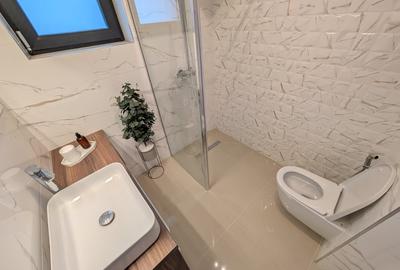 Casa parter 4 camere 114mp | 0 comision | Balotesti - The 8 Residence - 17