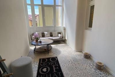 Spațiu de birouri de 115mp de închiriat în zona Central  -P-ta 700 - 11