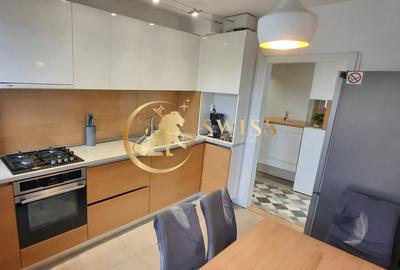 Apartament 2 camere | 58mp | Parcare | A. Presecan | 5 min Sigma Zorilor Apartament 2 camere | 58mp | Parcare | A. Presecan | 5 min Sigma Zorilor - 5