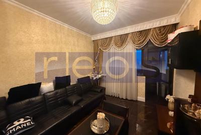 VANZARE APARTAMENT 3 CAMERE BASARABIEI | MOBILAT UTILAT COMPLET | - 2