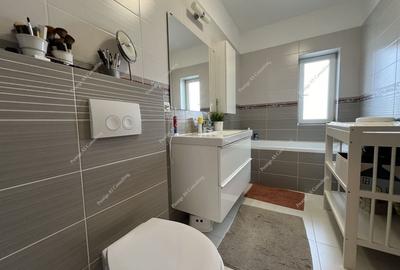 Penthouse 3 Camere Etaj 3 | 2 Bai 2 Terase | Giroc-Zona Planetelor Penthouse 3 Camere Etaj 3 | 2 Bai 2 Terase | Giroc-Zona Planetelor - 13