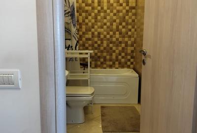 De inchiriat 2 camere et 1 bloc boutique 2015- Parc Carol 7 min metrou - 7