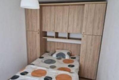 Vânzare apartament 2 camere  zona Tomis nord mobilat utilat 27 mp etaj 1 - 5