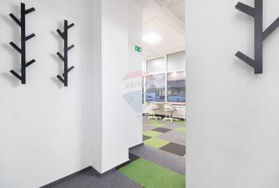 Spatiu comercial modern cu vitrina, stradal, Gara de Nord Spatiu comercial modern cu vitrina, stradal, Gara de Nord - 10