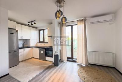 Vila ta cocheta in Pipera - Curte proprie | 2 locuri de parcare - 8