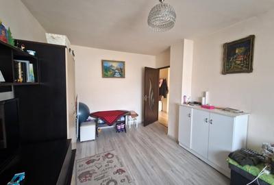 Apartament 2 camere, 48 mp, zona Hotvon Apartament 2 camere, 48 mp, zona Hotvon - 2