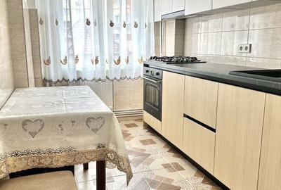 Apartament cu 2 camere decomandat, mobilat în Cetate - 11