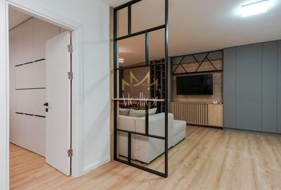 Apartament 3 camere, terasa, parcare, Semicentral, 3 min de NTT Data! - 19