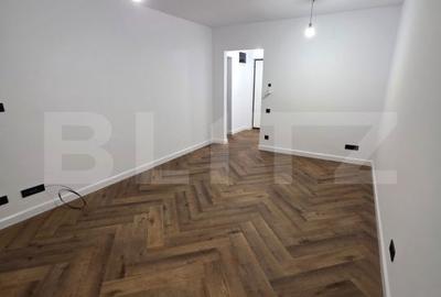 Apartament cu 2 camere decomandat în Micro 1 - 10