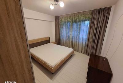 Apartament cu 3 camere în Fălticeni - 3