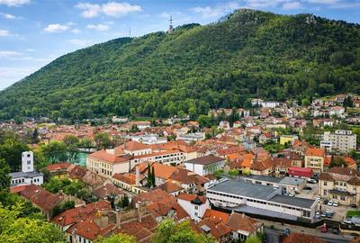 Apartament cu 4 camere decomandat, mobilat în Centrul Istoric - 3