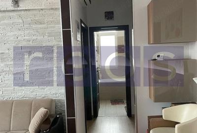 Apartament cu 2 camere semidecomandat, mobilat în Bucureștii Noi - 4