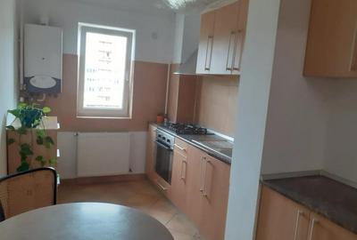 Apartament cu 2 camere decomandat în Mărăști - 1