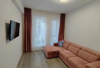 Apartament cu 3 camere decomandat în Central - 2