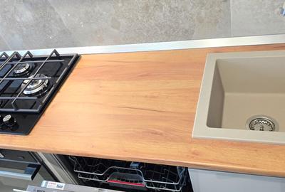 Apartament cu 2 camere decomandat, mobilat în Dacia - 15