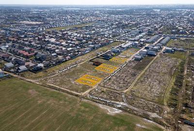 Teren Construcții intravilan de 438 mp, în Nord-Est - 3