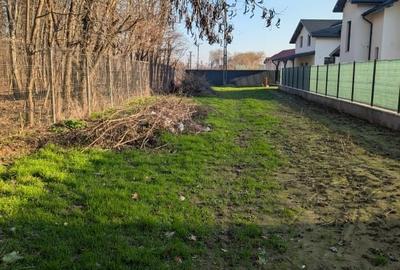 Locatie exclusivista ! Fii vecin cu padurea! Parcul Dendrologic - 2